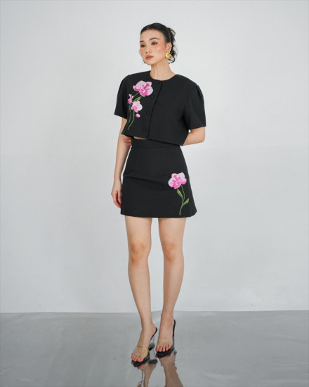 Meadow Skirt
