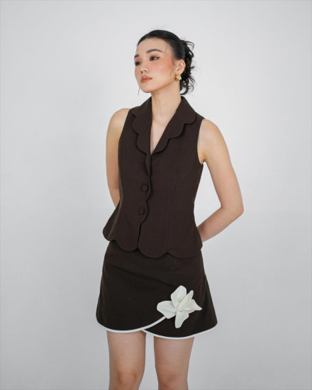 Peggy Skirt