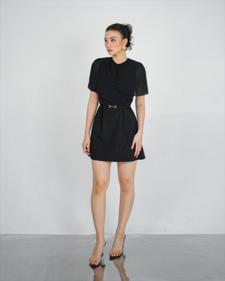 Sasha Dress