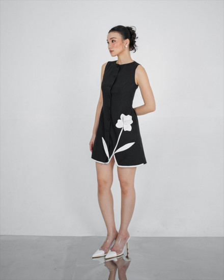 Jolene Dress
