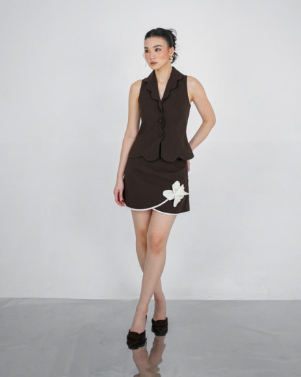 Darcy Top