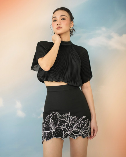 Odessa Top