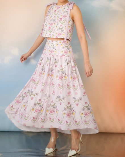Rosie Skirt