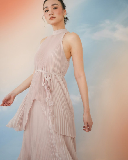 Lilith Dress