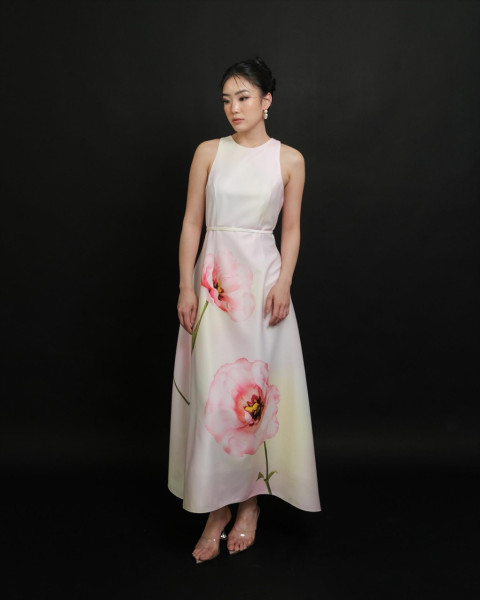 Amora Dress