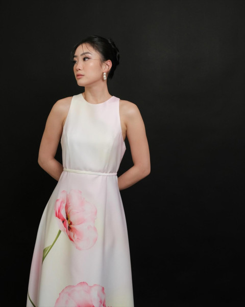 Amora Dress