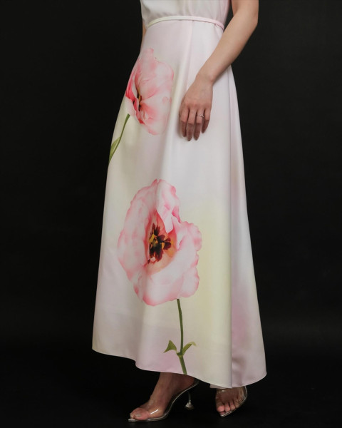 Amora Dress