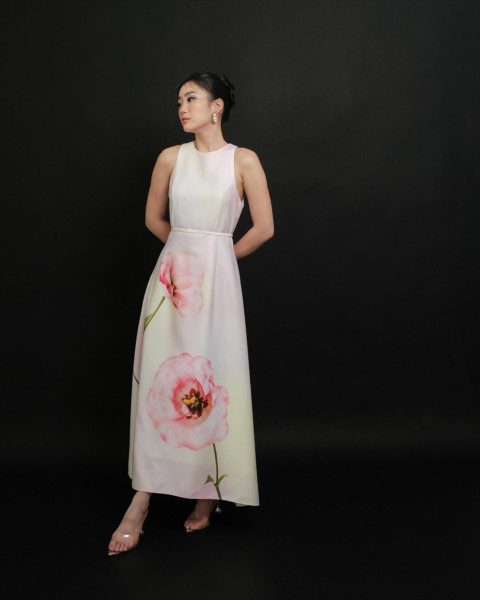 Amora Dress