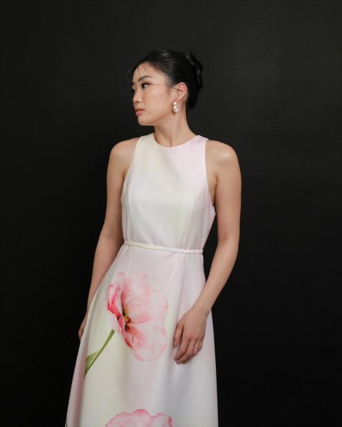 Amora Dress