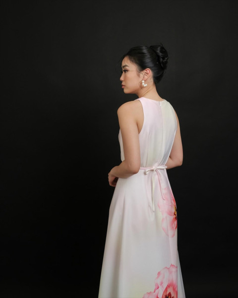 Amora Dress