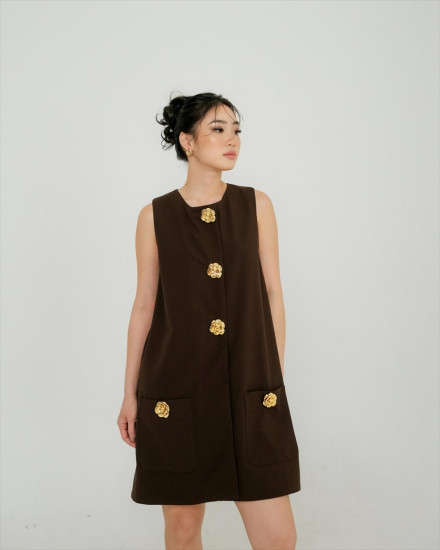 Briar Dress