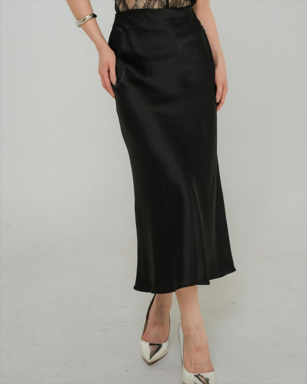 Enya Skirt - Black