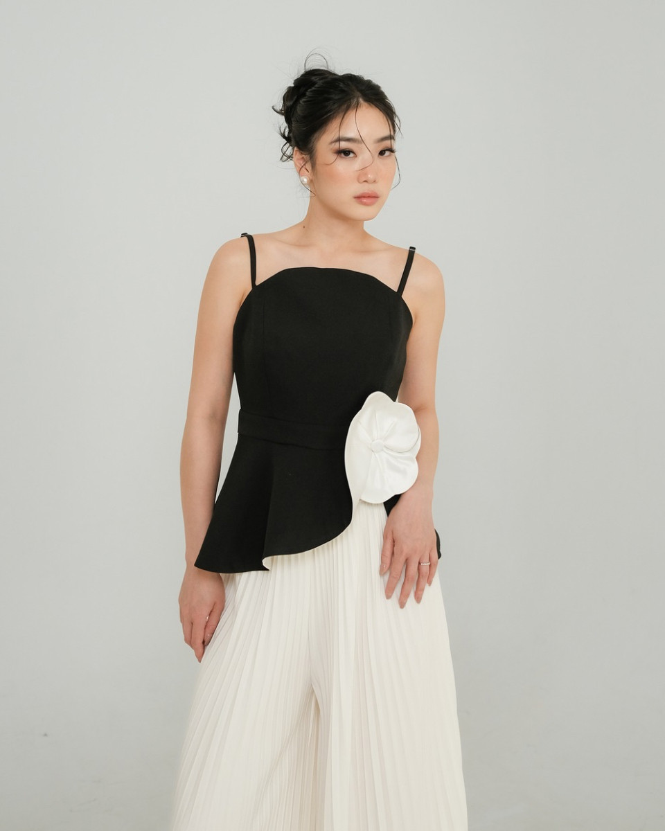 Tiahna Top