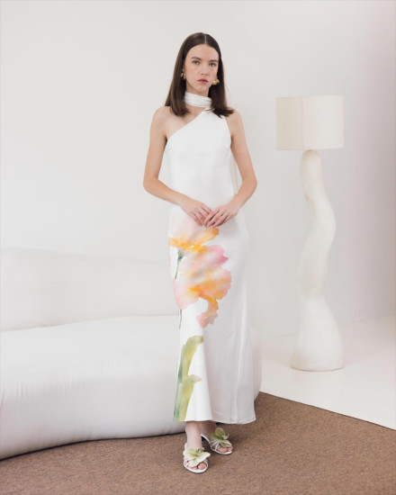 Amary Dress