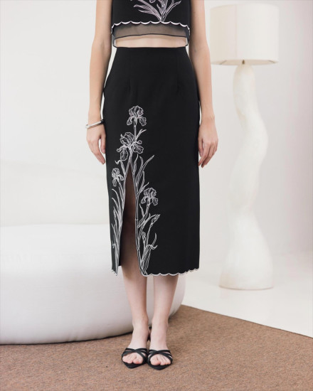 Celeste Skirt