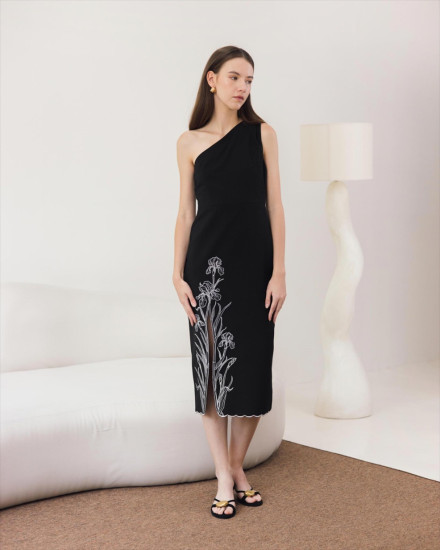 Noemie Dress