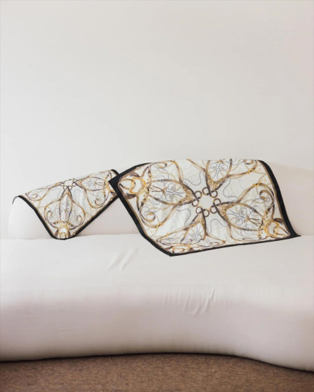Zuri Scarf