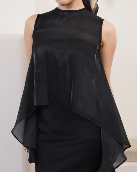 Agathe Dress