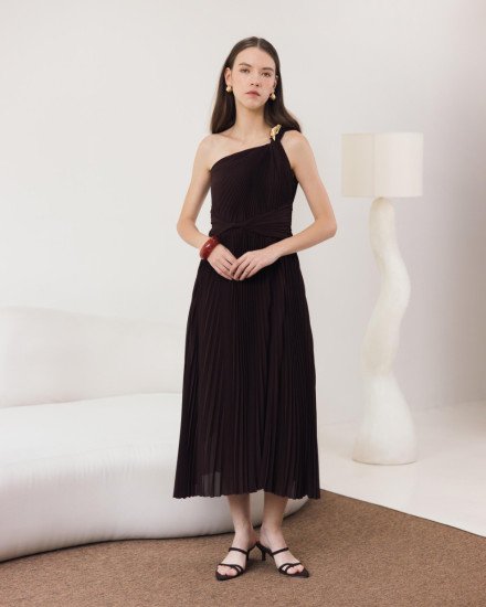Cassia Dress