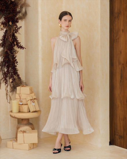 Lavinia Dress