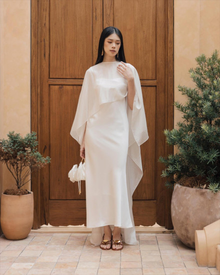 Naya Dress