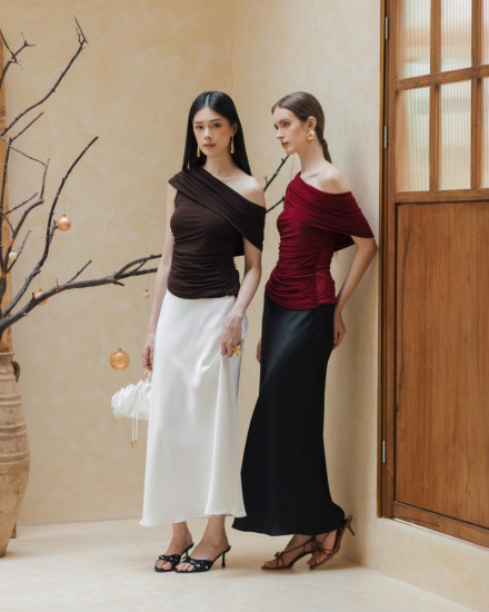 Felicity Top