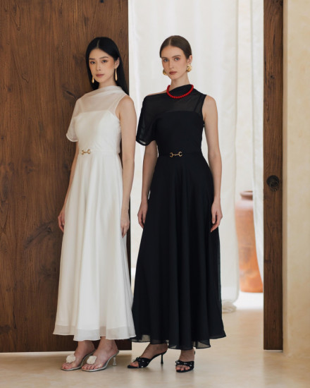 Lilian Dress