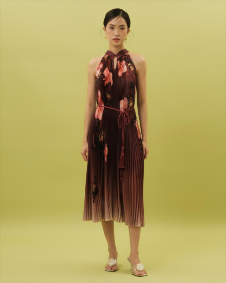 Aiko Dress (Shu Hua Edition)