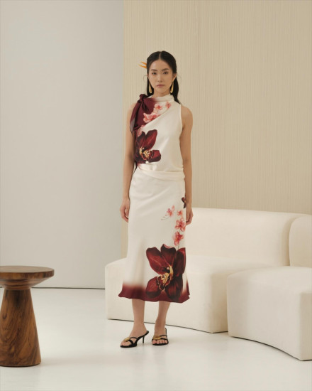 Neve Top (Shu Hua Edition)