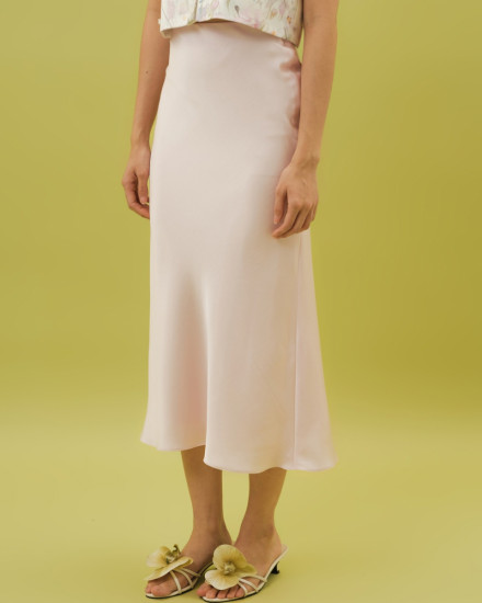 Enya Skirt - Pink
