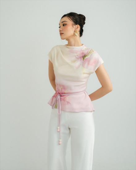 Elodie Top