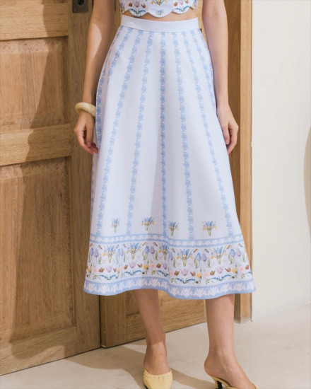 Giselle Skirt