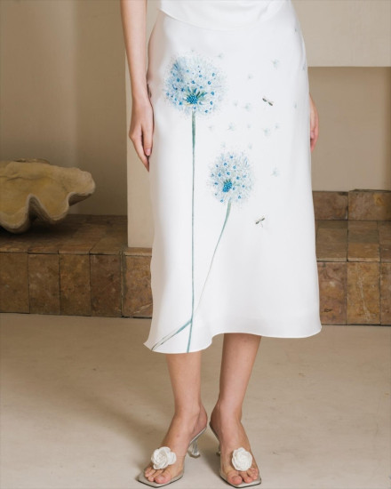 Juniper Skirt