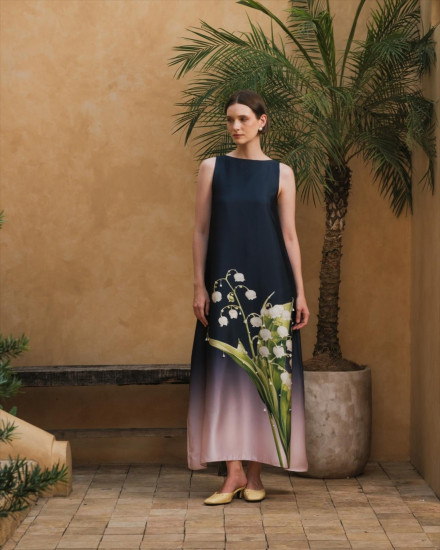Azura Dress