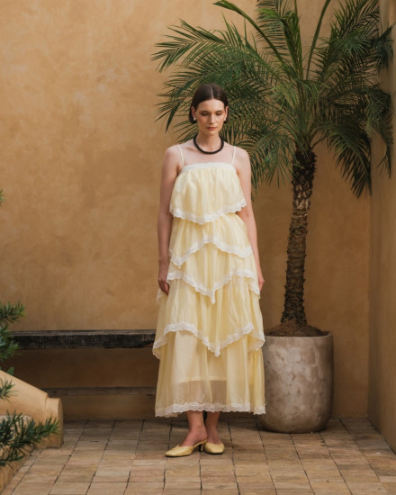 Vivienne Dress