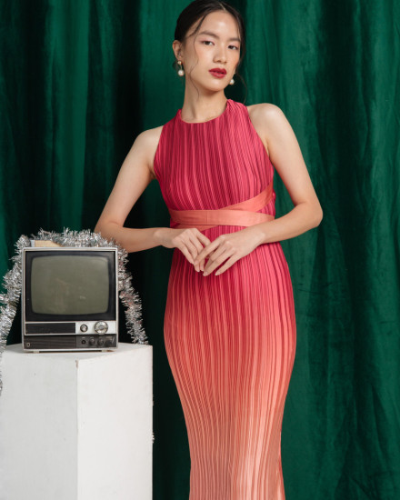 Janice Dress