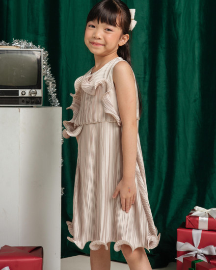 Coco Dress