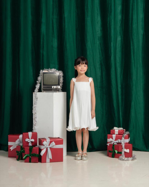 Hope Dress