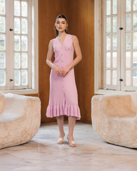 Georgia Dress