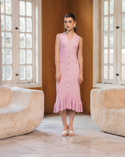 Georgia Dress