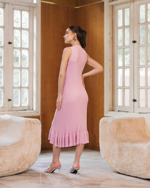Georgia Dress
