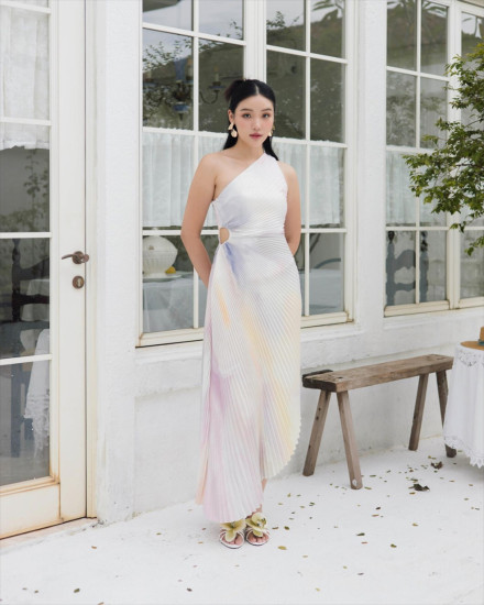 Emme Dress - Symphony Edition