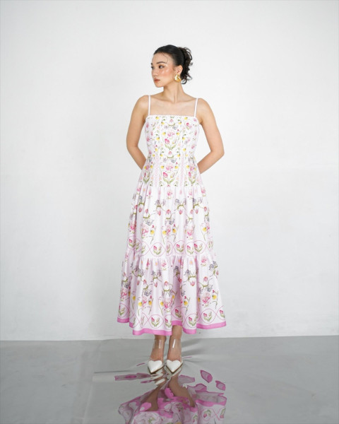 Alaia Dress